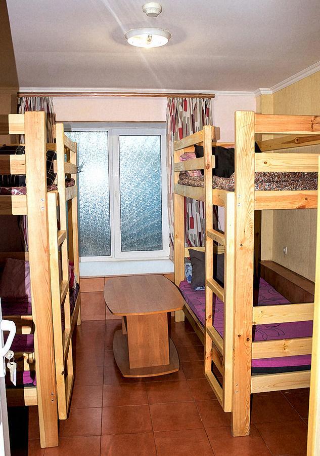Matras Hotel Киев Экстерьер фото