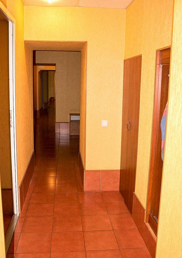 Matras Hotel Киев Экстерьер фото