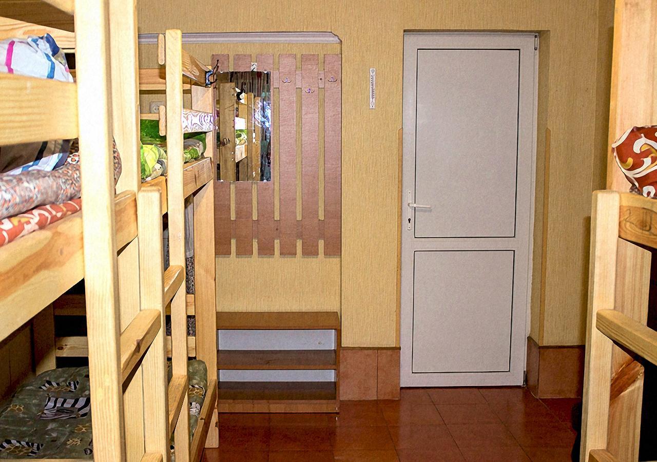 Matras Hotel Киев Экстерьер фото