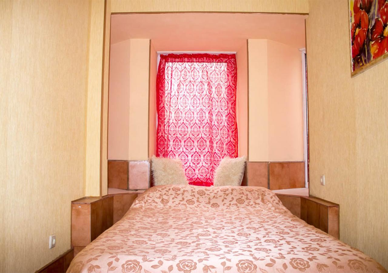 Matras Hotel Киев Экстерьер фото